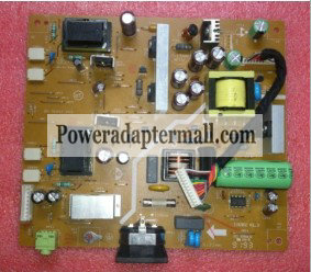 Genuine Philips 220BW9 Power Supply Board 4H.0KH02.A00 Genuine Philips 220BW9 Power Supply Board 4H.0KH02.A00
